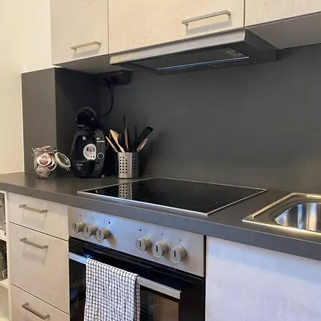 Nette Wohnung, 8 Km Rb Ring * Fohnsdorf