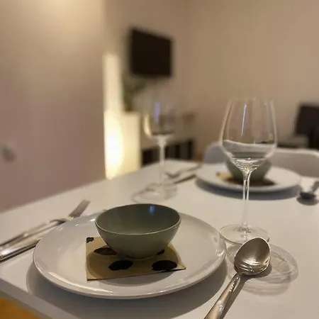Apartment Nette Wohnung, 8 Km Rb Ring