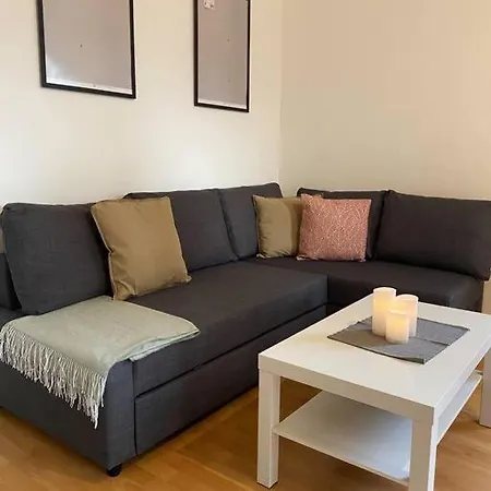 Nette Wohnung, 8 Km Rb Ring Fohnsdorf