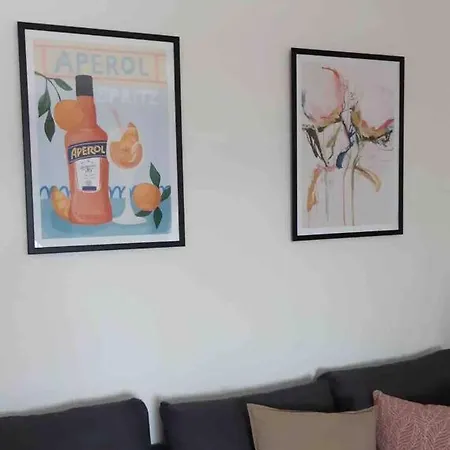 Nette Wohnung, 8 Km Rb Ring Fohnsdorf