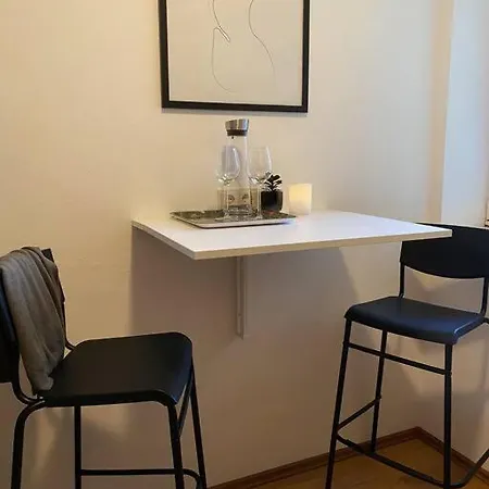 Nette Wohnung, 8 Km Rb Ring Fohnsdorf