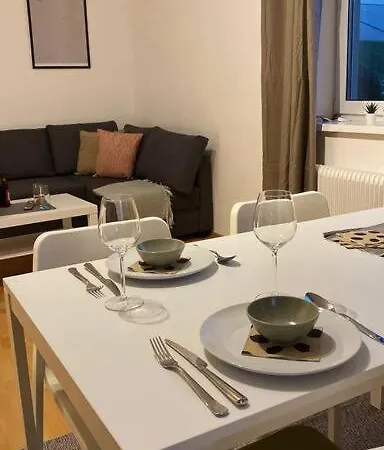 Nette Wohnung, 8 Km Rb Ring * Fohnsdorf