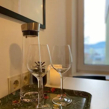 Nette Wohnung, 8 Km Rb Ring * Fohnsdorf
